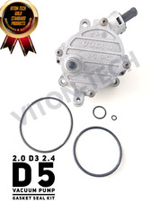 Volvo vacuum pump gasket - gasket, 2.4