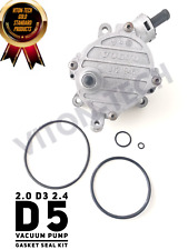 Volvo Vacuum Pump Gasket 2.4