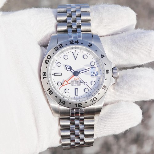 Custom mod watch 39mm - watch,