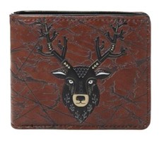 Elk Head Brown Gents