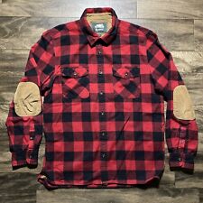 Roots CANADA Buffalo Check