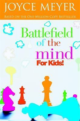 Battlefield the mind - battlefield, of