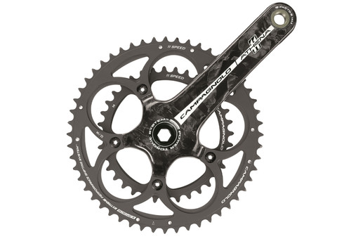 Campagnolo athena power - athena, torque