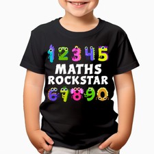 National Numeracy Number Day
