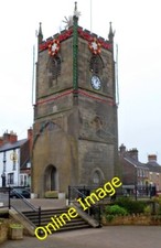 Photo 6x4 Grade II listed tower of the former parish church, Coleford Col c2011