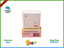 Hive Heating Dual Channel