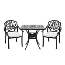 Bistro Set Outdoor Garden