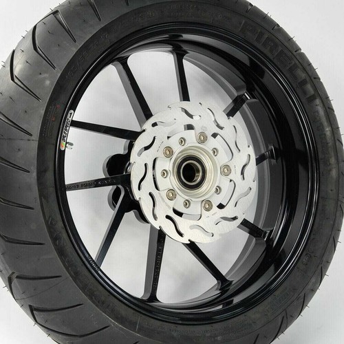 Ktm duke 200 abs - 200,