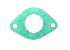 Carburetor insulator gasket - carburetor,