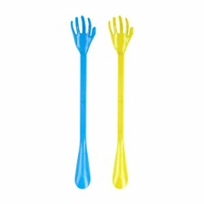 1pk BACK SCRATCHER & SHOE HORN