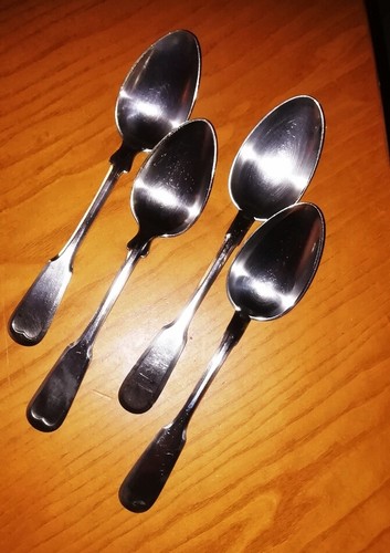 Vintage fraget silver plated - j.fraget,