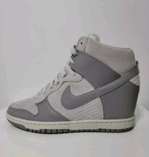 NIKE DUNK SKY HI WEDGE SIZE UK