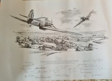 "Five in One Day" by Nicolas Trudgian (No 37/40)