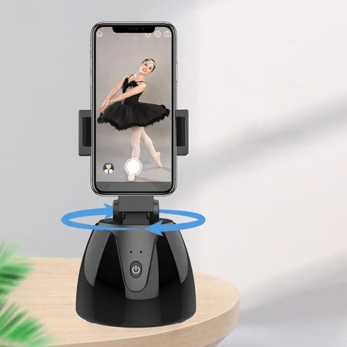 Auto face tracking - face, phone