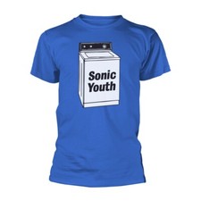 Sonic Youth 'Washing Machine' T shirt  - NEW