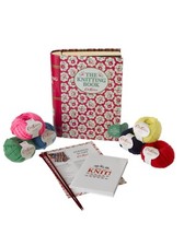 Cath Kidston The Knitting Book