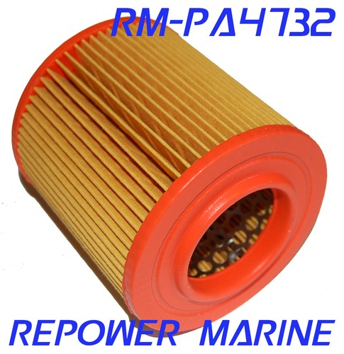 Air filter for beta - air,