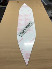 Shetland 535 Replacement Top