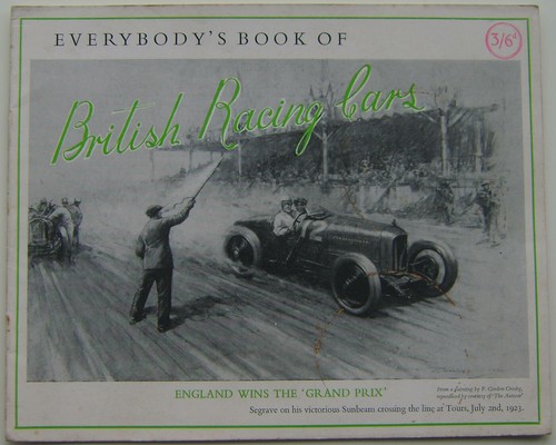 Everybody book british - everybody's,