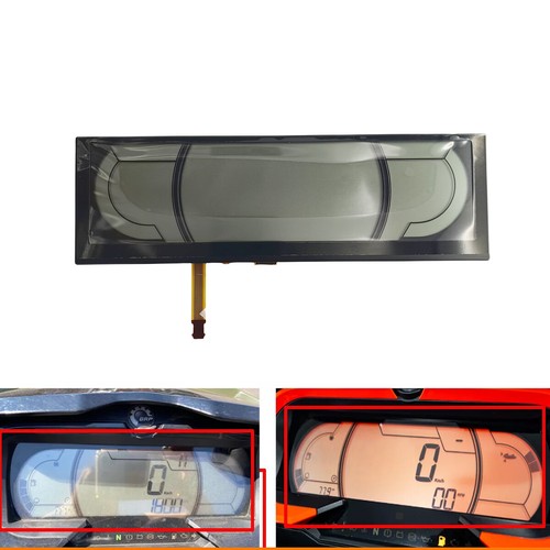 Oem lcd for sea - gtx, rxt