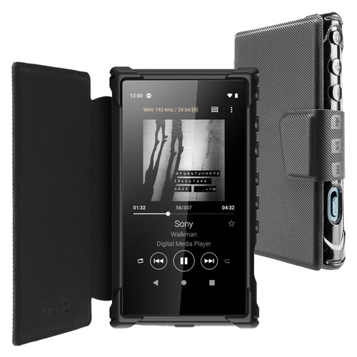 Inorlo resolute series case - resolute,