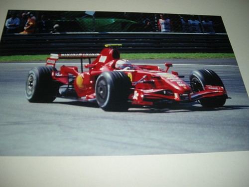 Ferrari alfa romeo photo kimi - romeo, "kimi
