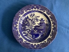 Burleigh Ware ~ Burslem