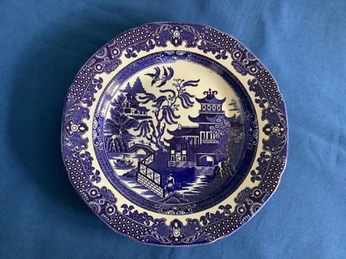 Burleigh ware burslem - burleigh,