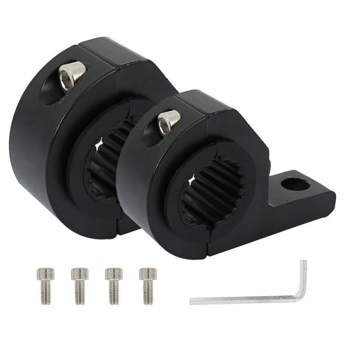 2pcs bull bar light - bull,