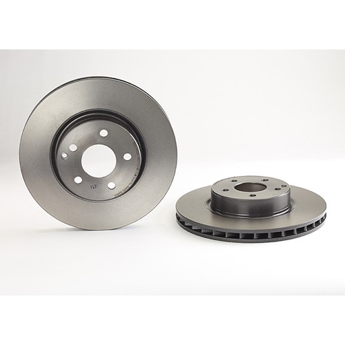 Genuine brembo vented front - genuine,