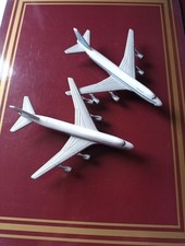 Diecast aeroplanes - diecast,
