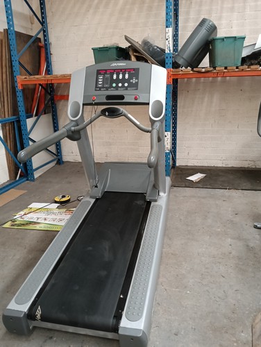 Lifefitness classic silver - classic,