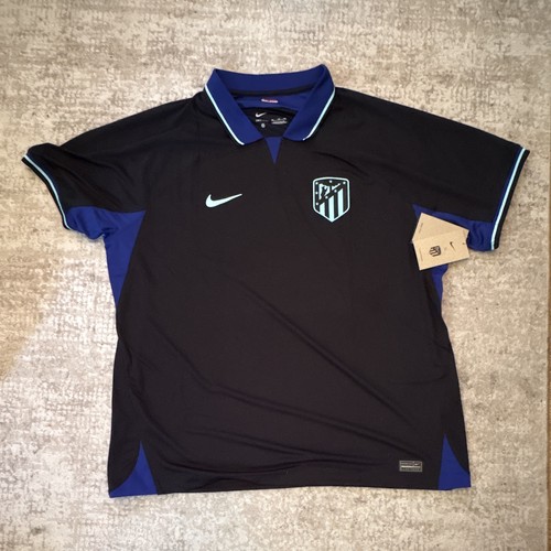 Nike atlético madrid 2022 - atlético, 2022/23