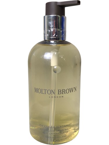Molton brown orange bergamot - brown,