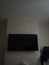 Bush Smart Led 55 Inches