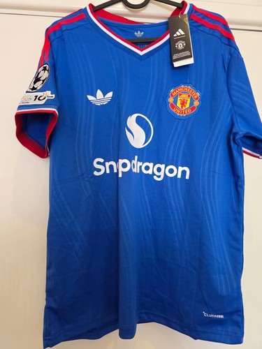 Manchester united 2026 away - 2026/27,