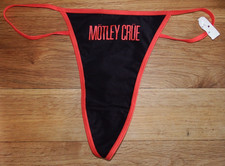 Motley Crue band 2005