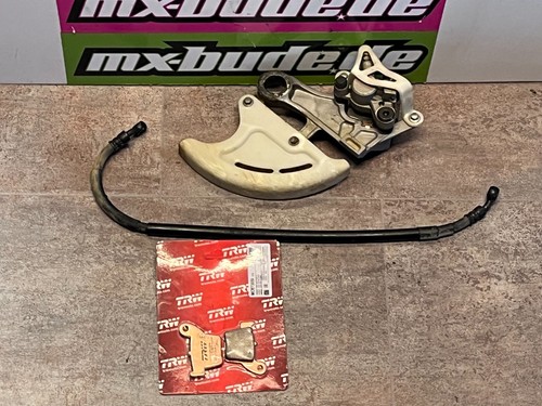 Honda crf 250 - 250, 450