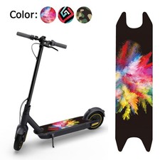 Self-Adhesive Electric Scooter