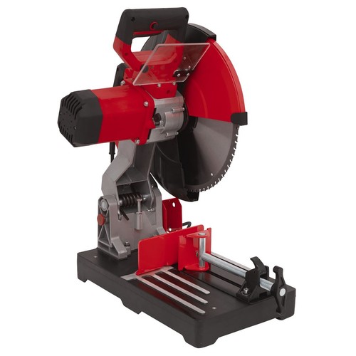 Sealey cut off machine - off,