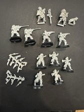 OOP Warhammer 40K Necromunda