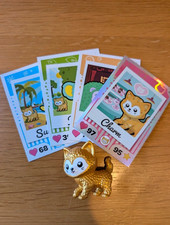 Topps I Love Kittens Cute