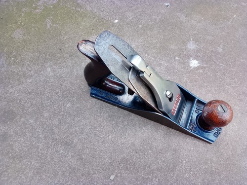 Vintage record plane - record,