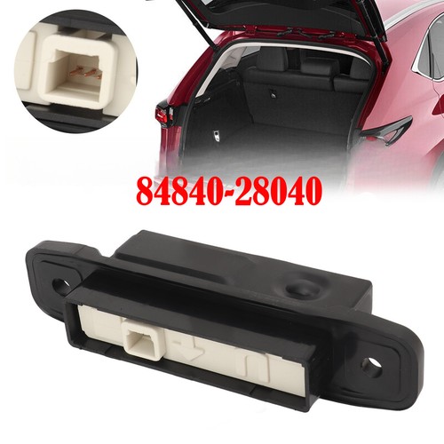 8484028040 tailgate boot - tailgate,