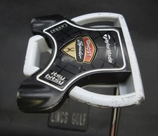 TaylorMade Spider Ghost LTD