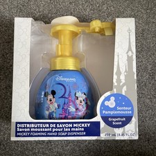 Disneyland Paris Hand Soap