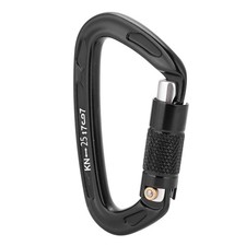 25KN Alloy SCREW LOCK