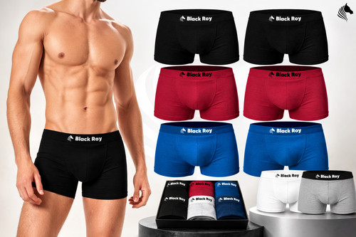 Mens boxer short rich - mens,