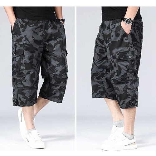 Mens multi pockets - mens-multi, cargo