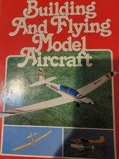 Building and flying model - building,